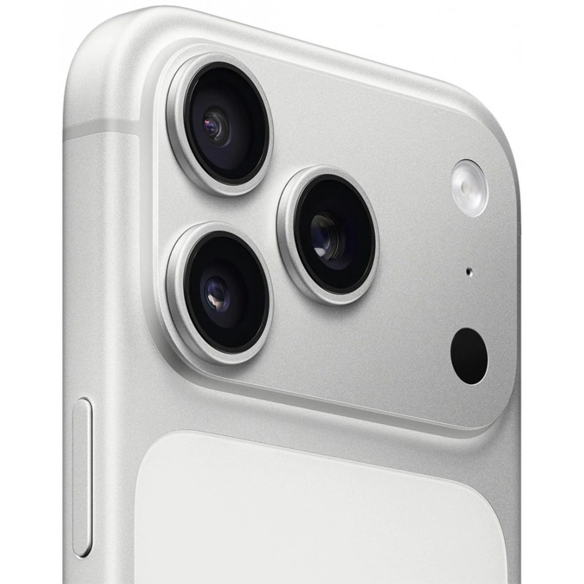 Смартфон Apple iPhone 17 Pro 256Gb, серебристый