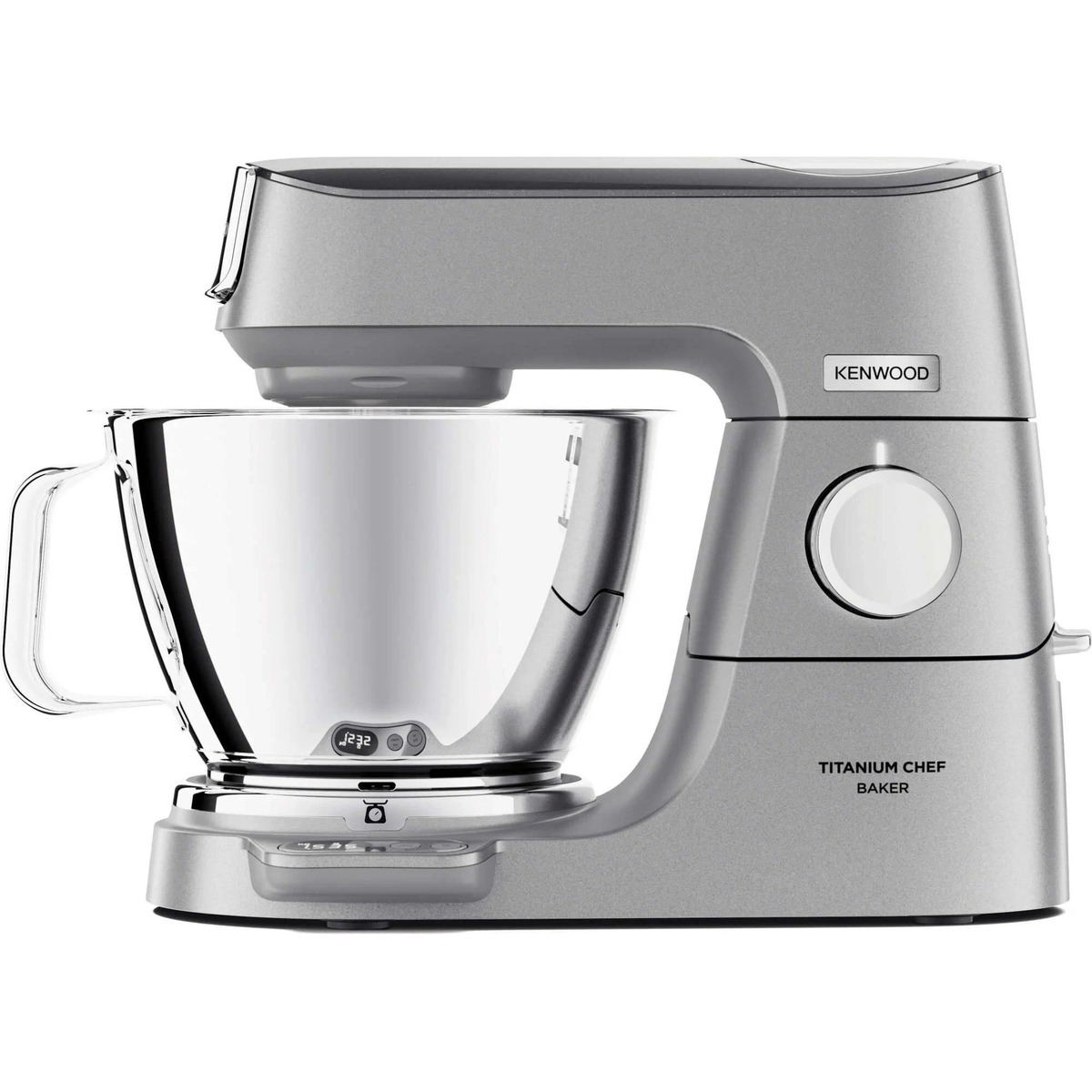 Кухонная машина Kenwood KVC85.004SI (Цвет: Silver)