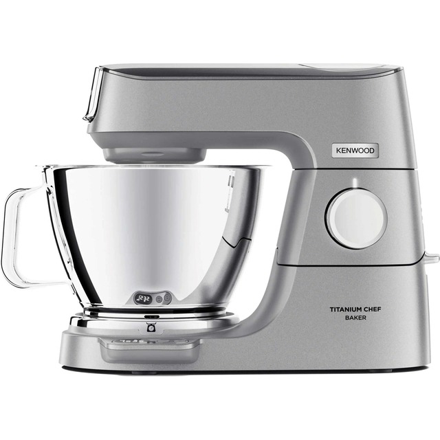 Кухонная машина Kenwood KVC85.004SI (Цвет: Silver)
