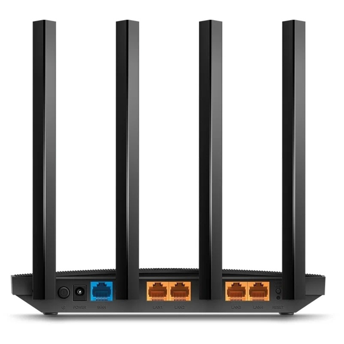 Wi-Fi роутер TP-Link Archer C6