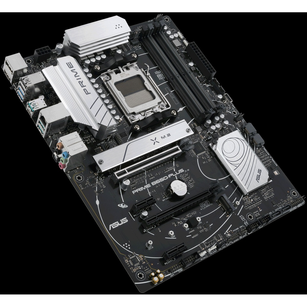 Материнская плата ASUS PRIME B650-PLUS