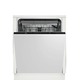 Посудомоечная машина Beko BDIN15531, бел..