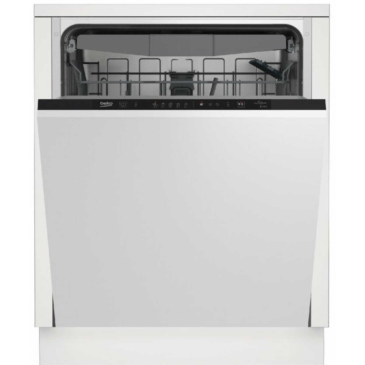 Посудомоечная машина Beko BDIN15531, белый