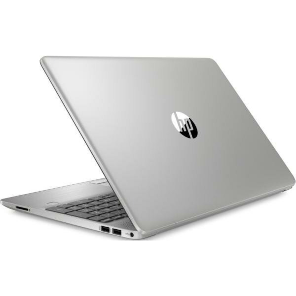 Ноутбук HP 250 G9 6S6F2EA (AMD Ryzen 3 5425U  /  8Gb  /  SSD256  /  AMD Radeon Graphics  /  Windows 11 Home  /  Silver) 