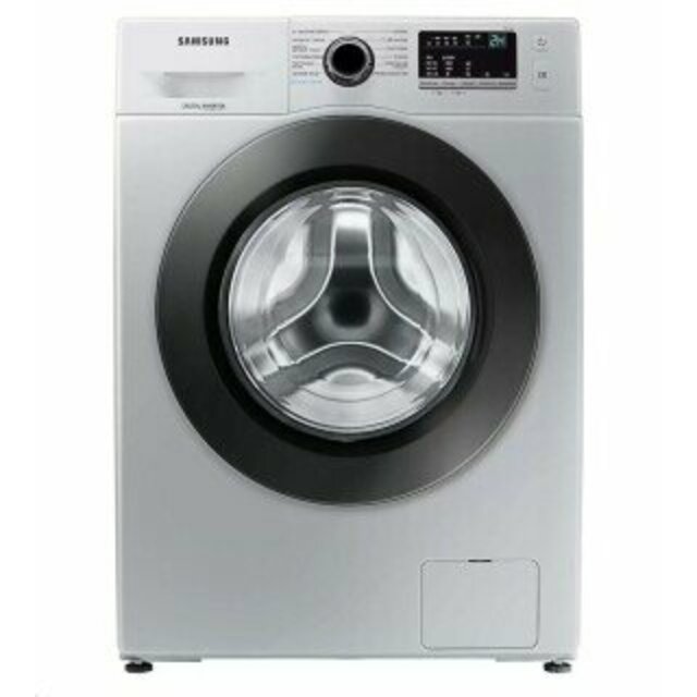 Стиральная машина Samsung WW60J32G0PS / LD (Цвет: Silver) Стиральная машина Samsung WW60J32G0PS / LD (Цвет: Silver)