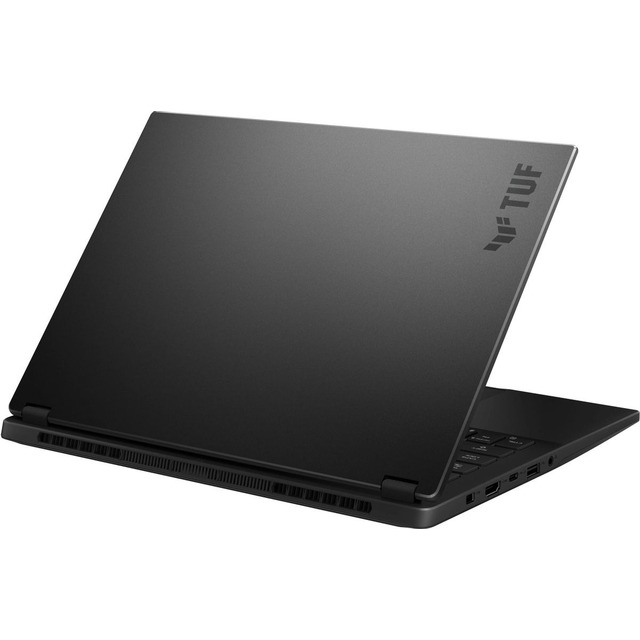 Ноутбук Asus TUF Gaming A14 FA401UV-RG043 Ryzen 7-8845HS 3.8Ghz/16Gb LPDDR5x/SSD 1Tb/NVIDIA GeForce RTX4060 8Gb/14 /IPS (2560x1600)/noOS/Gray