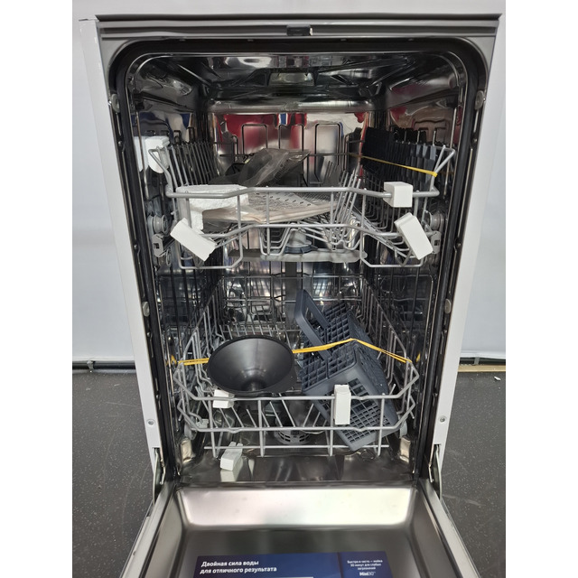 Посудомоечная машина Beko BDIS1W961, белый