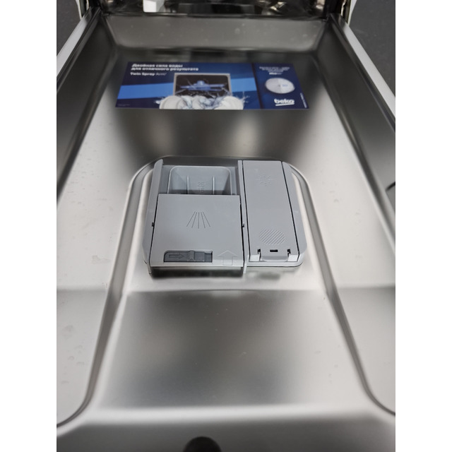 Посудомоечная машина Beko BDIS1W961, белый
