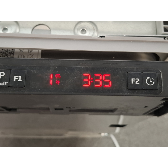 Посудомоечная машина Beko BDIS1W961, белый