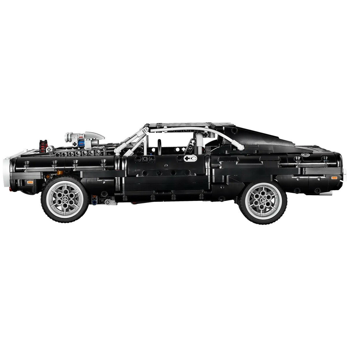 Конструктор LEGO Technic 42111 Dom's Dodge Charger