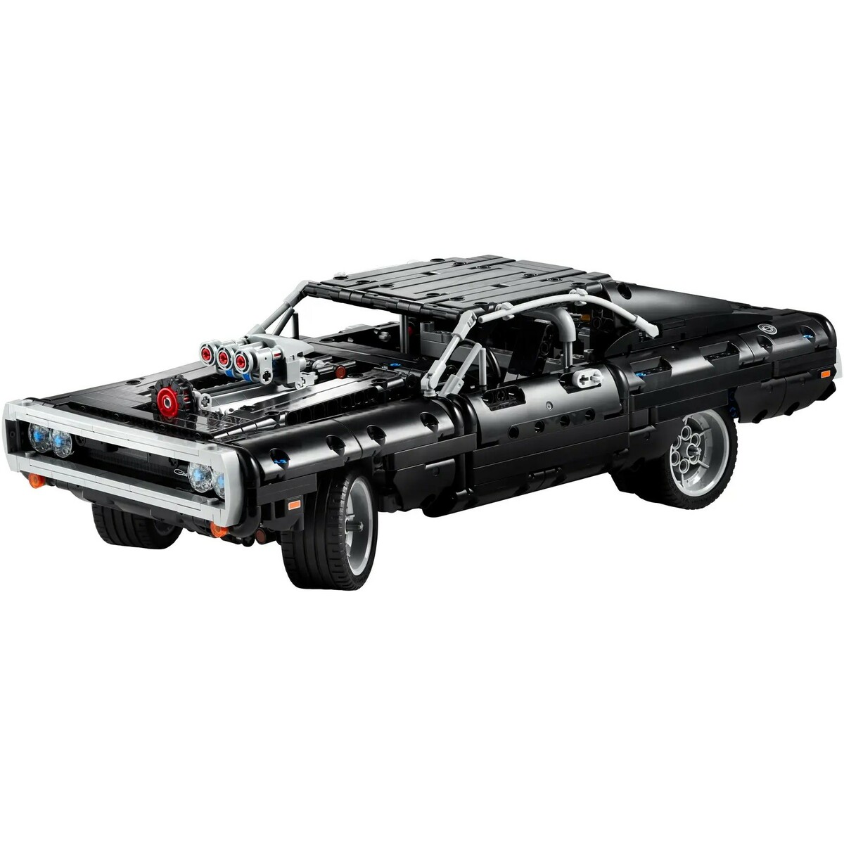 Конструктор LEGO Technic 42111 Dom's Dodge Charger