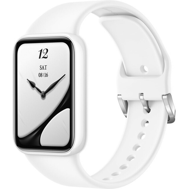 Фитнес-браслет Xiaomi Smart Band 10 Pro (Цвет: Ceramic Edition Pearl White) Фитнес-браслет Xiaomi Smart Band 10 Pro (Цвет: Ceramic Edition Pearl White)