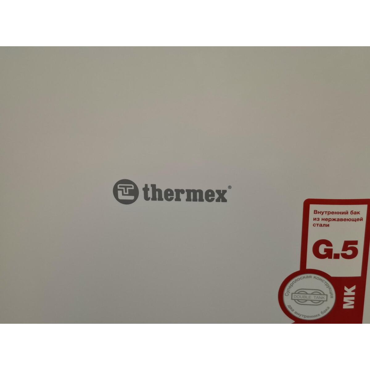 Водонагреватель Thermex Mechanik MK 100 V, белый