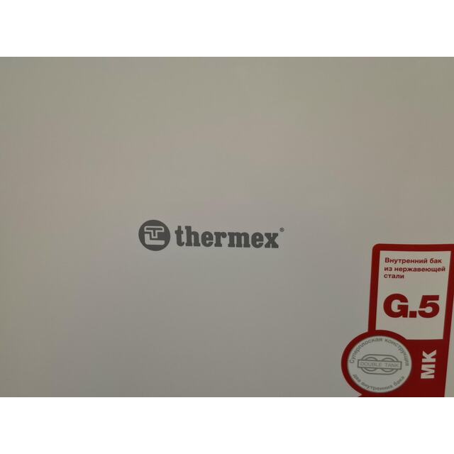 Водонагреватель Thermex Mechanik MK 100 V, белый