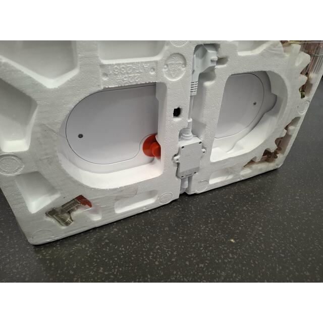 Водонагреватель Thermex Mechanik MK 100 V, белый