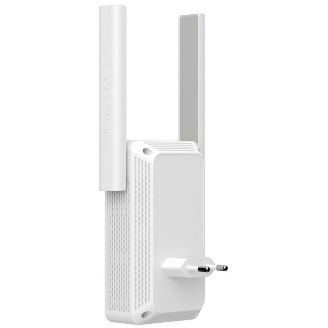 Повторитель беспроводного сигнала Netcraze Buddy 4 (NC-3211)