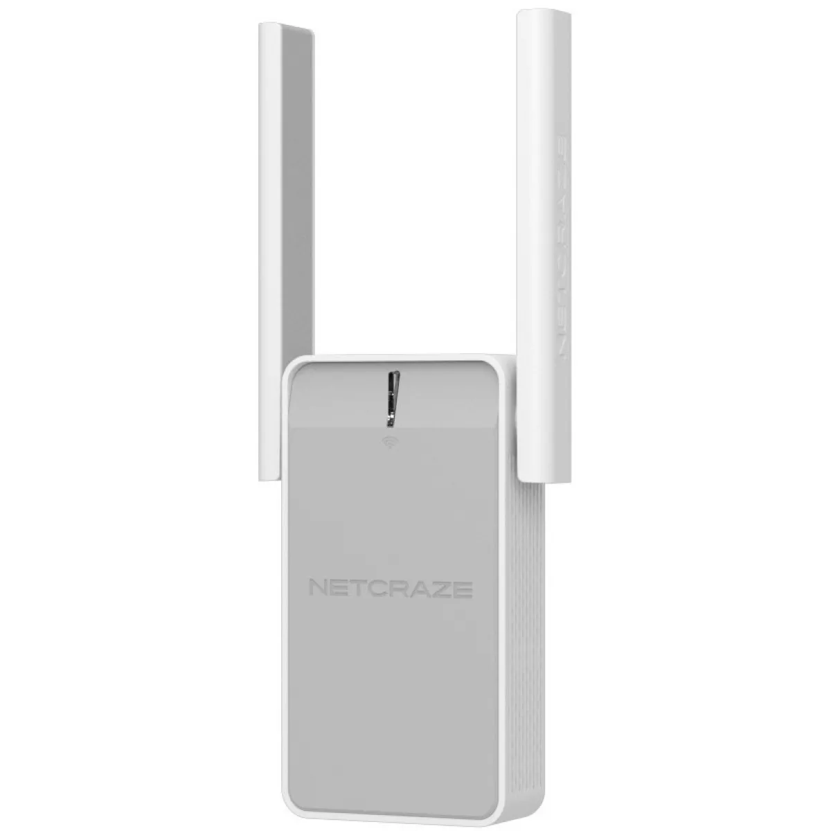 Повторитель беспроводного сигнала Netcraze Buddy 4 (NC-3211)