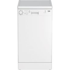 Посудомоечная машина Beko DFS05012W (Цвет: White)