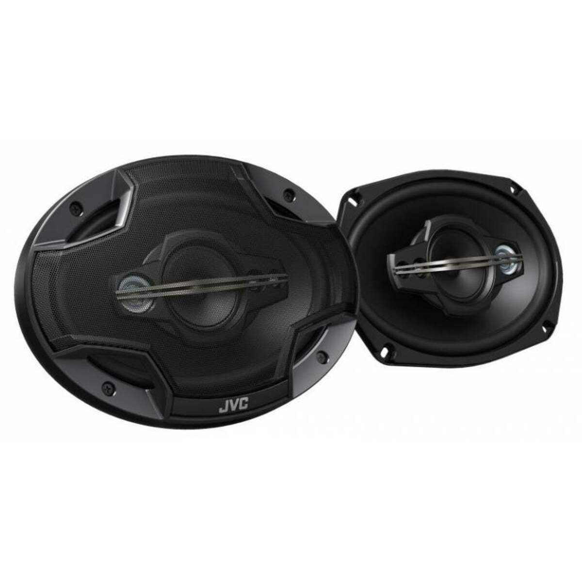 Колонки автомобильные JVC CS-HX6959 (Цвет: Black)