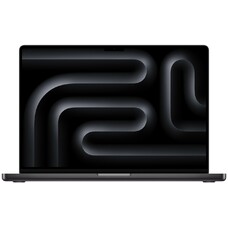 Ноутбук Apple MacBook Pro 14 Apple M4 10-core/16Gb/512Gb/Apple graphics 10-core/Space Black