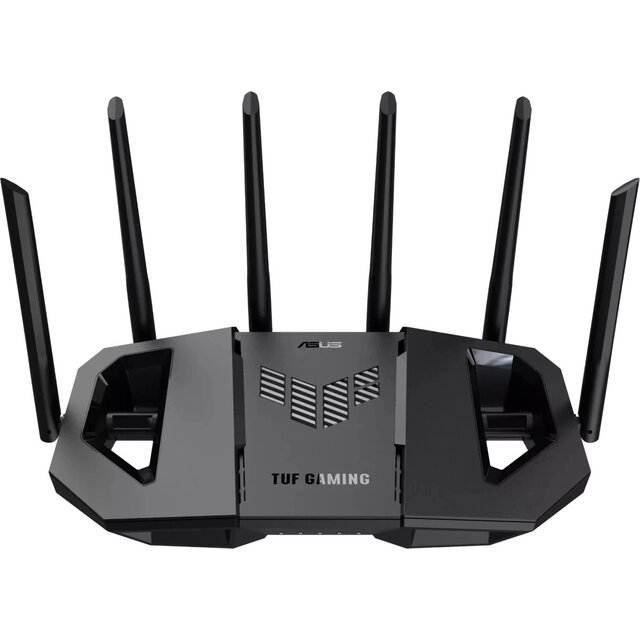 Wi-Fi роутер Asus TUF-BE9400 BE9400 