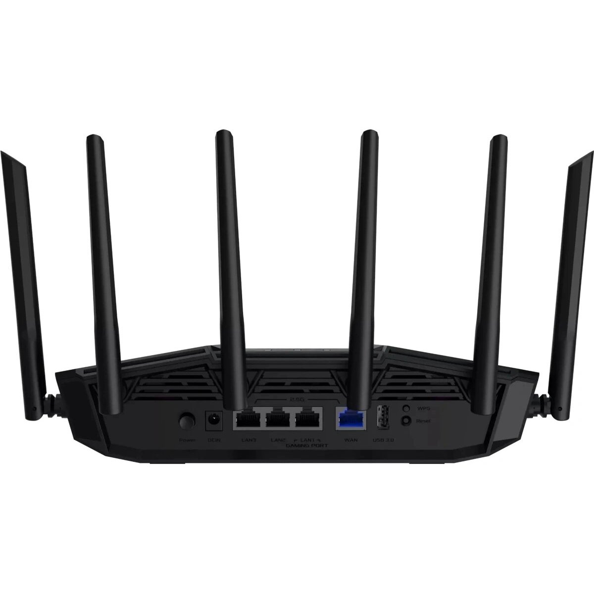 Wi-Fi роутер Asus TUF-BE9400 BE9400 