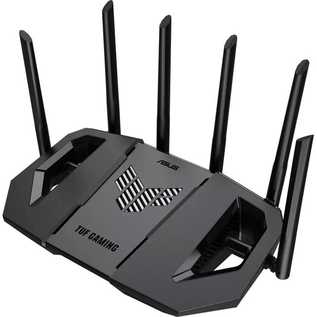 Wi-Fi роутер Asus TUF-BE9400 BE9400 