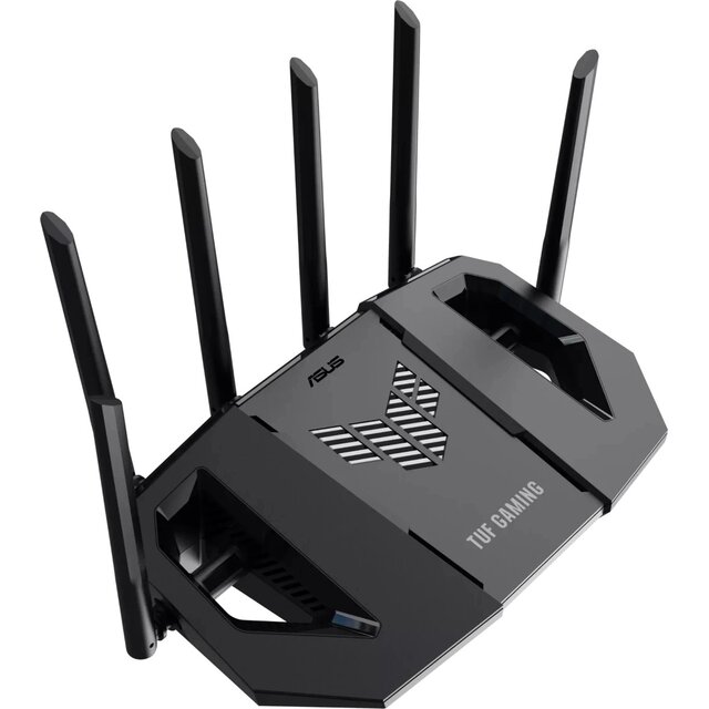 Wi-Fi роутер Asus TUF-BE9400 BE9400 