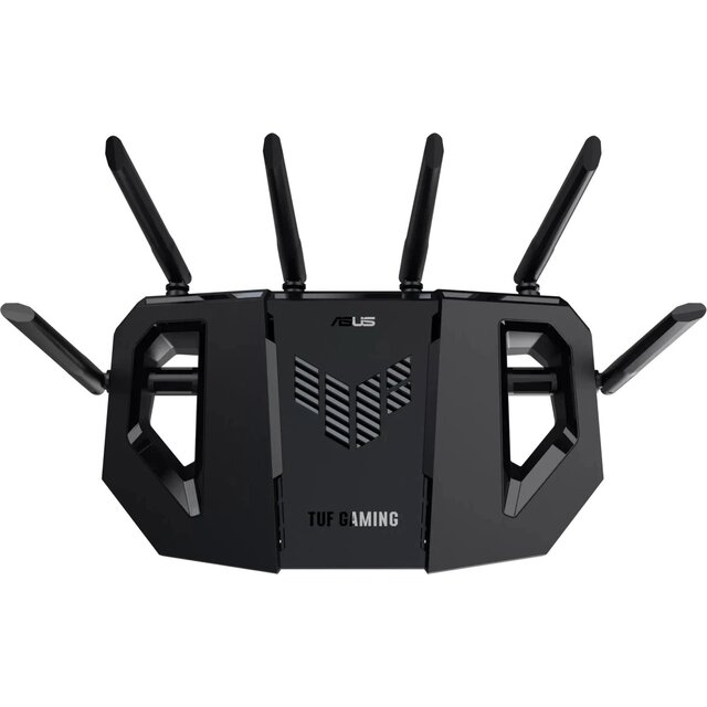 Wi-Fi роутер Asus TUF-BE9400 BE9400 