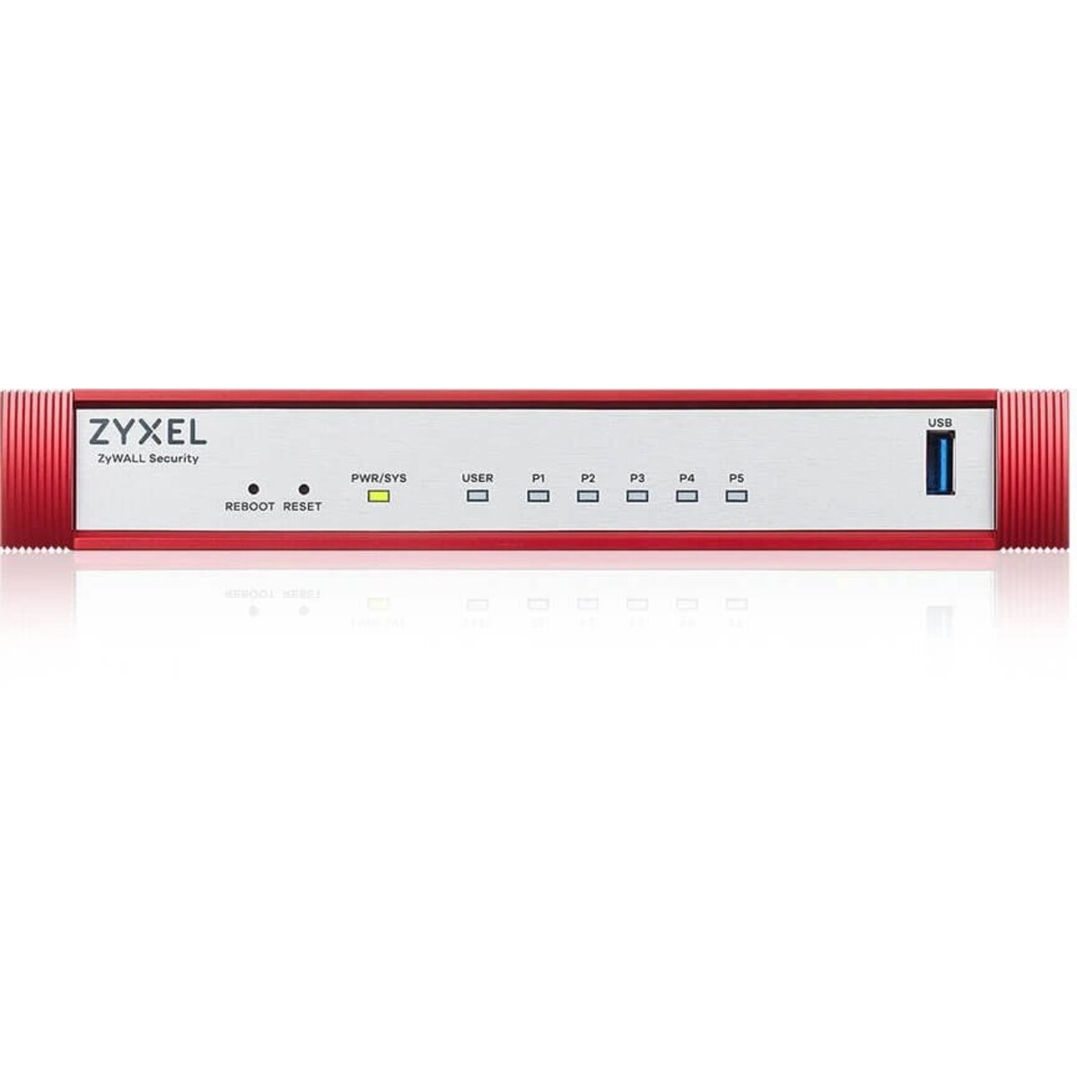 Межсетевой экран Zyxel USG Flex 50H (USGFLEX50H-EUCI02F) 