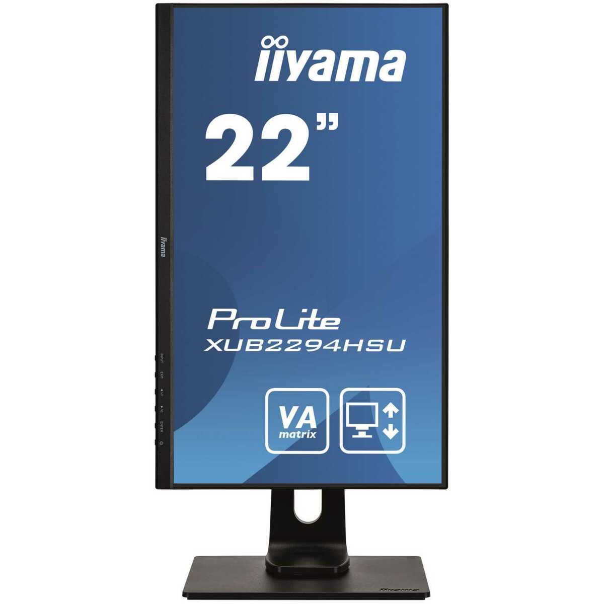 Монитор Iiyama 21.5