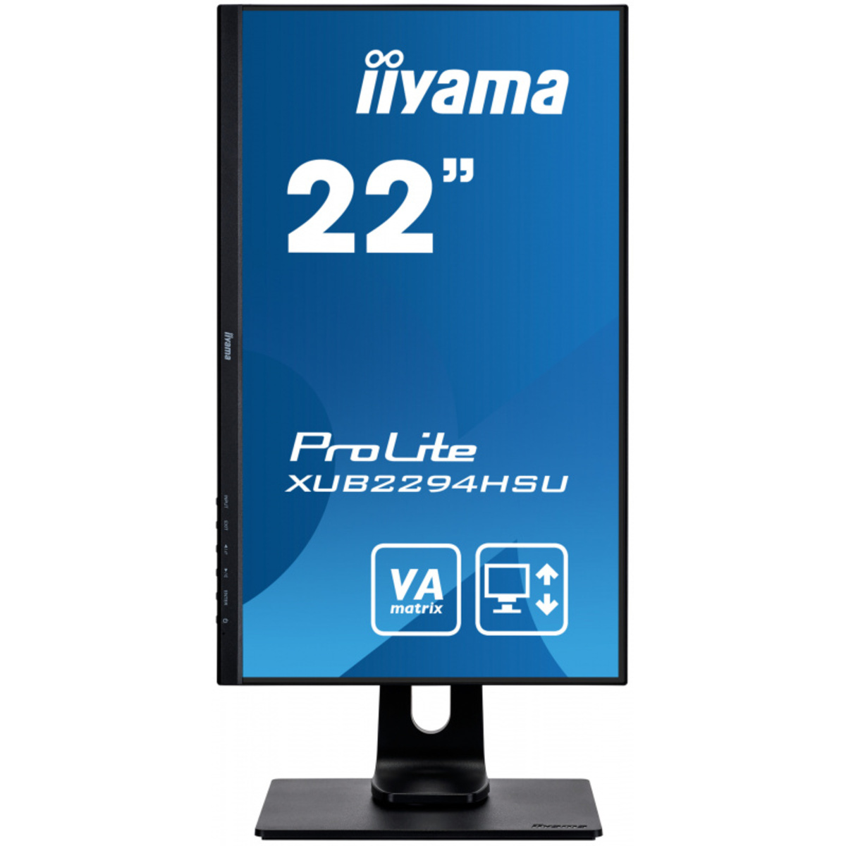 Монитор Iiyama 21.5