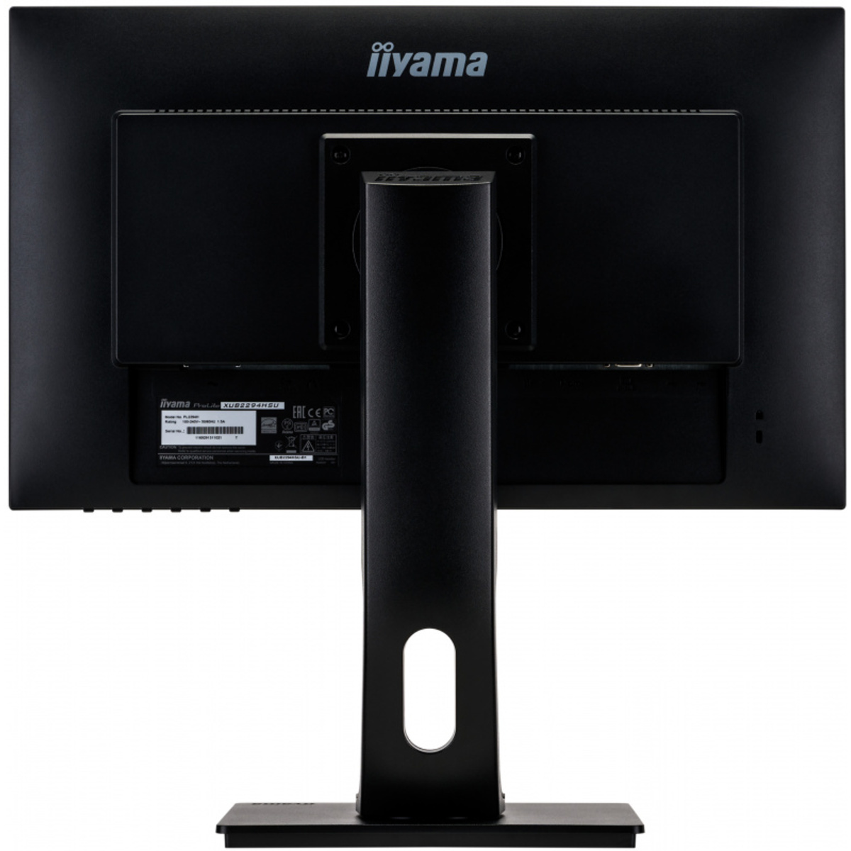 Монитор Iiyama 21.5