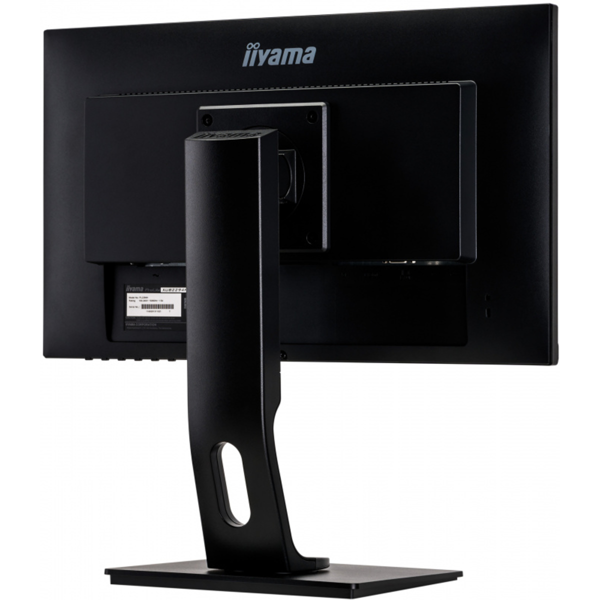Монитор Iiyama 21.5