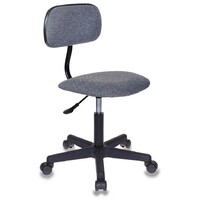 Кресло Бюрократ CH-1201NX (Цвет: Gray)