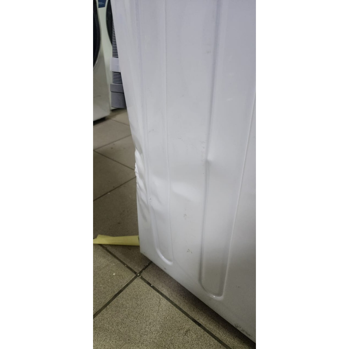 Стиральная машина Indesit BWSD 51051 (Цвет: White)