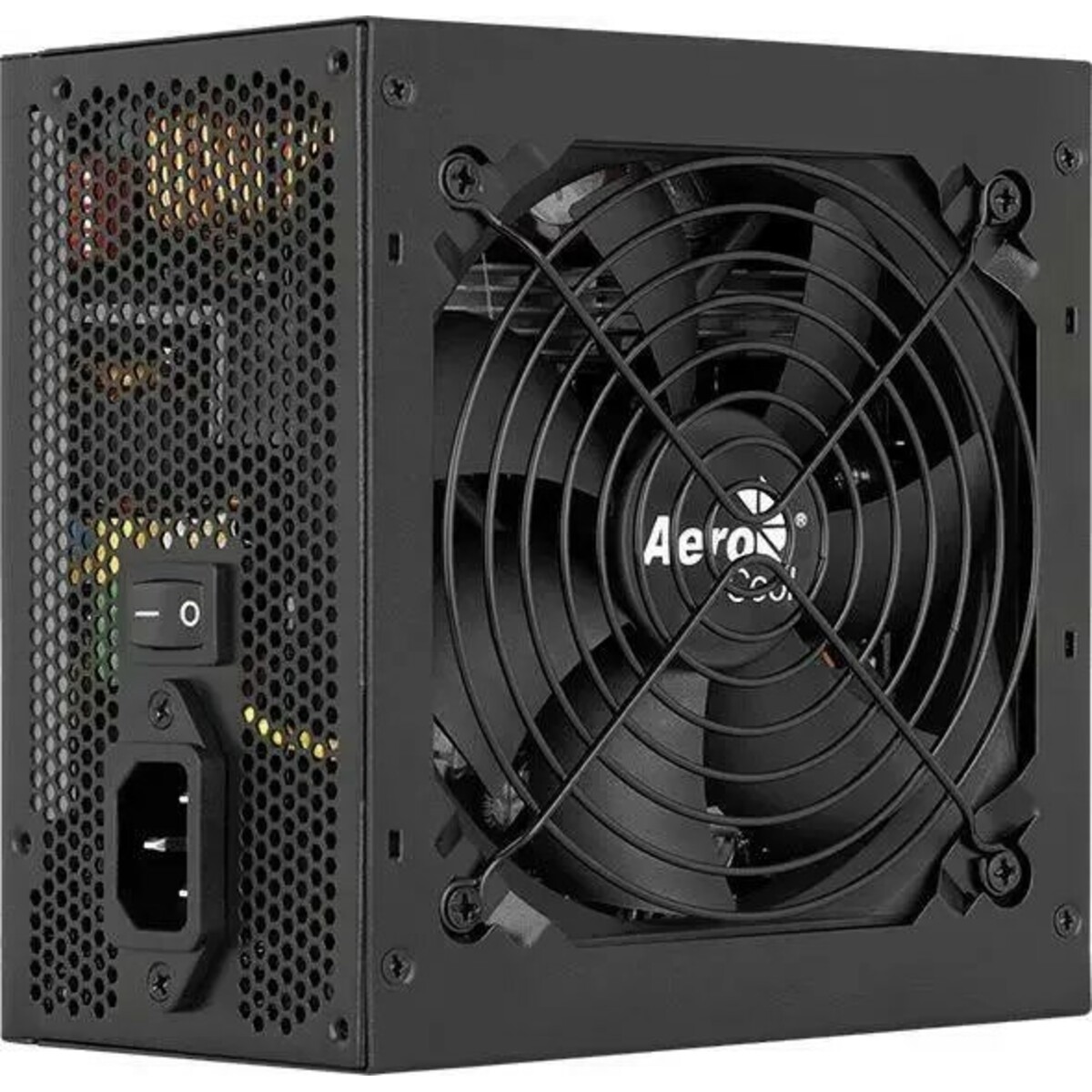 Блок питания Aerocool ATX 850W Integrator Gold 850W Gen.5 