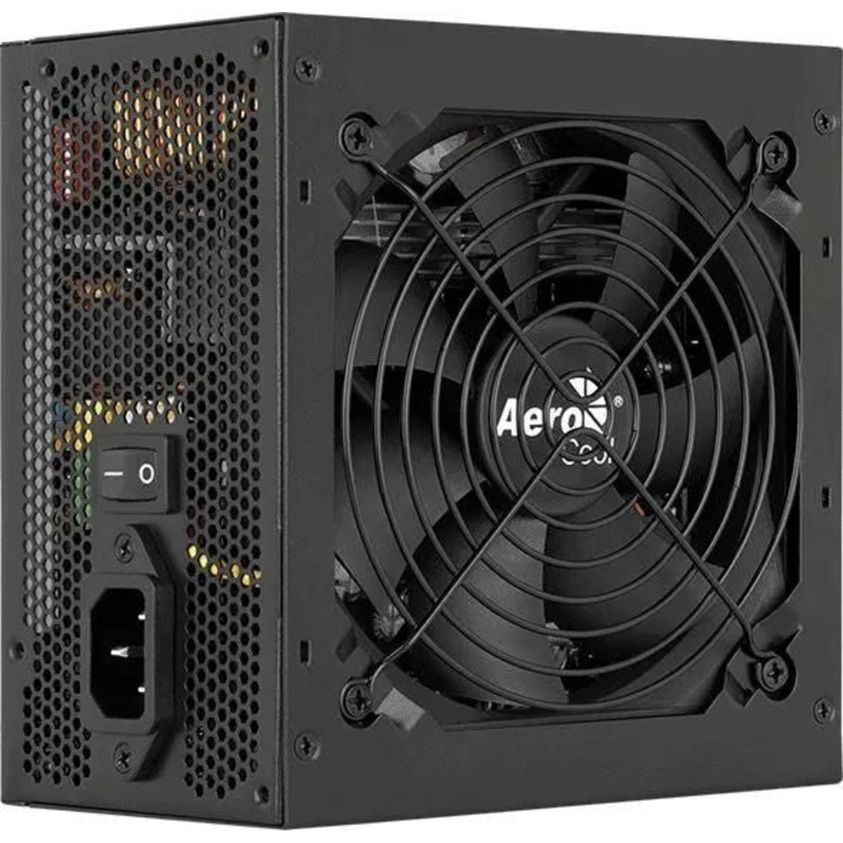 Блок питания Aerocool ATX 1000W Integrator Gold