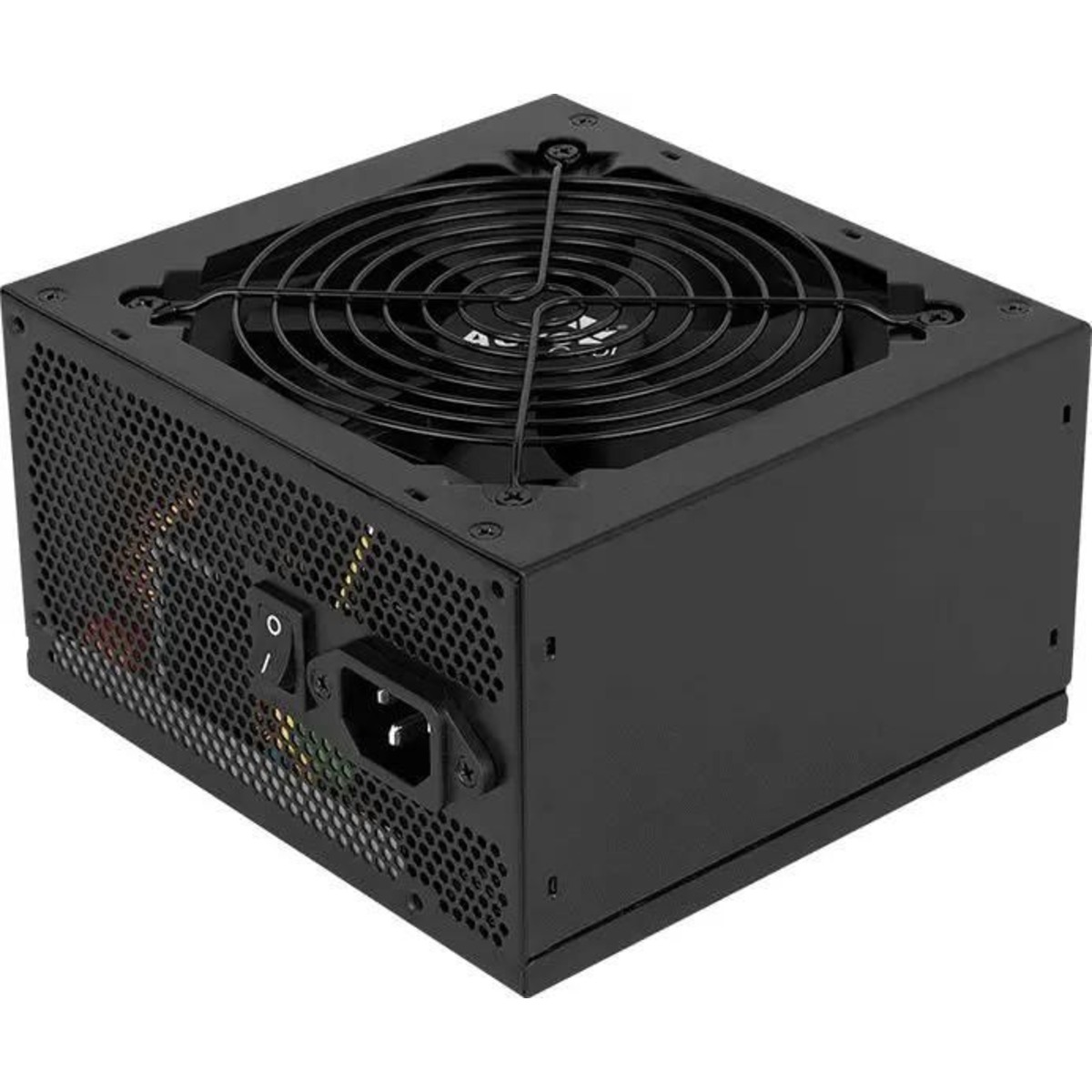 Блок питания Aerocool ATX 1000W Integrator Gold