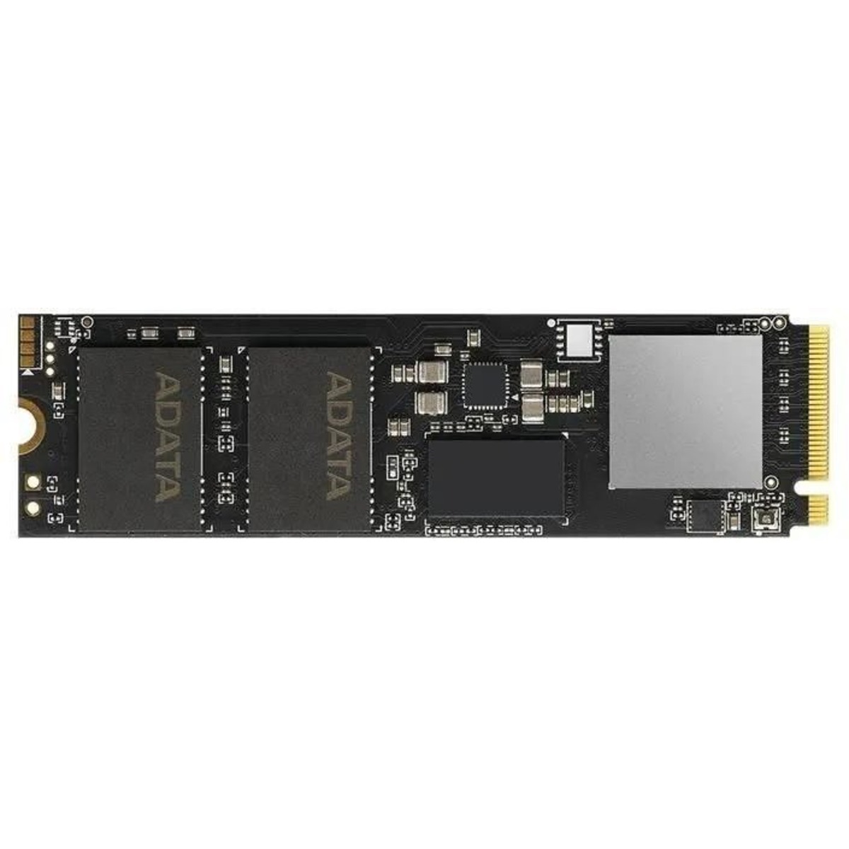 Накопитель SSD A-Data PCI-E 4.0 x4 2Tb AGAMMIXS70B-2T-CS