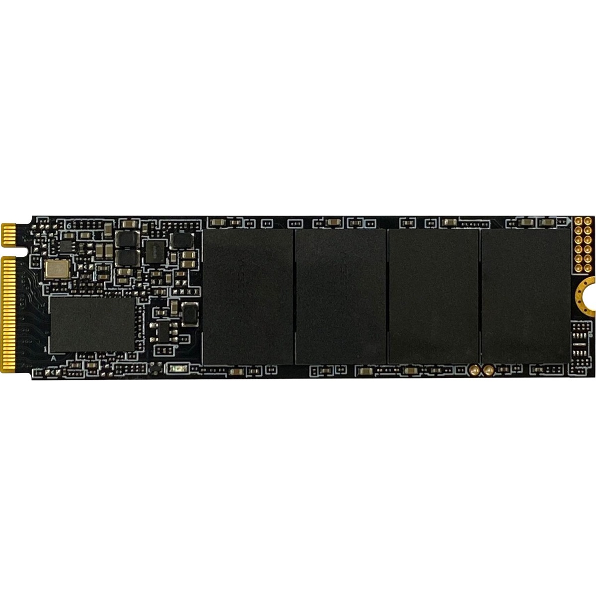 Накопитель SSD AGi PCI-E 4.0 x4 1TB AGI1T0G43AI818