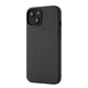 Чехол-накладка uBear Touch Case для смартфона Apple iPhone 14 (Цвет: Black)
