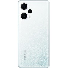 Смартфон Xiaomi Poco F5 8/256Gb (Цвет: White)