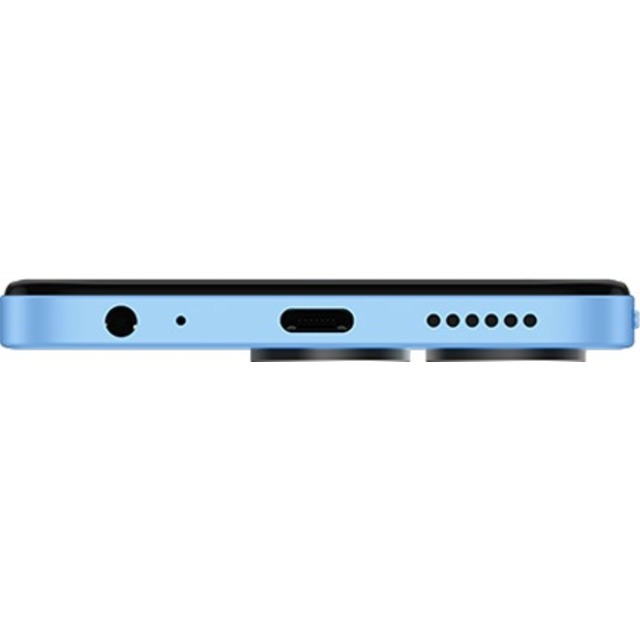 Смартфон Tecno Spark 10 8/128Gb (Цвет: Meta Blue)