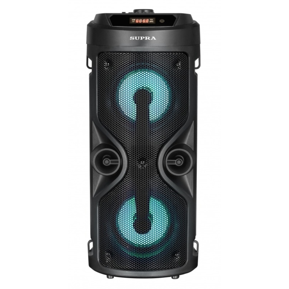 Минисистема Supra SMB-350 (Цвет: Black)