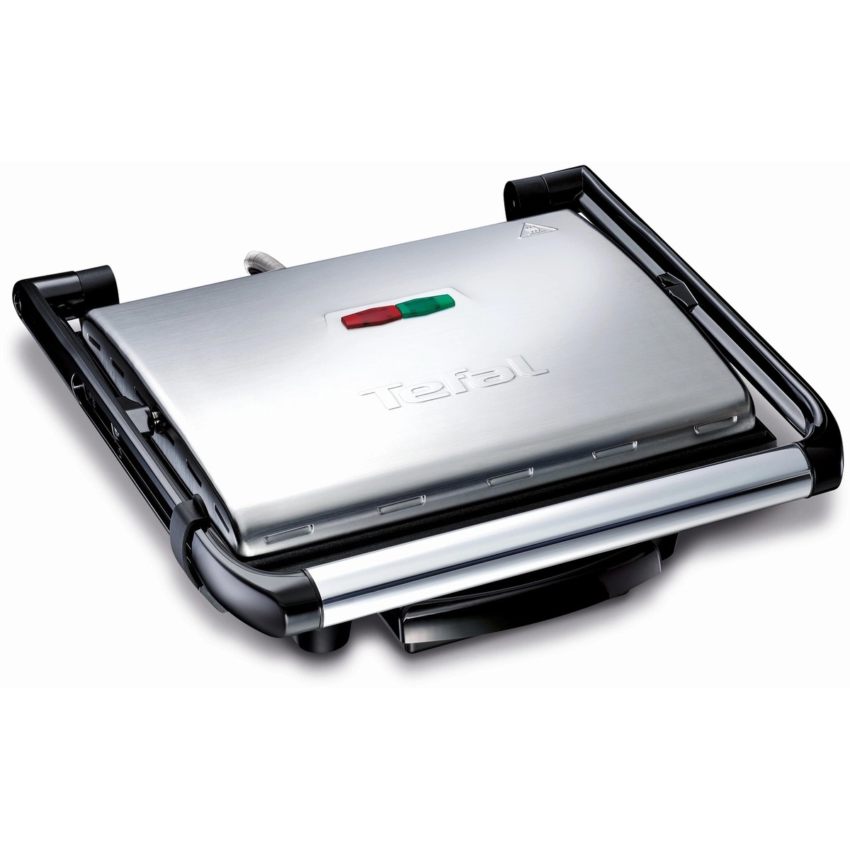 Электрогриль Tefal GC241D38 (Цвет: Silver)