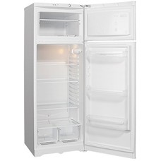 Холодильник Indesit TIA 16, белый