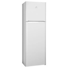 Холодильник Indesit TIA 16 (Цвет: White)
