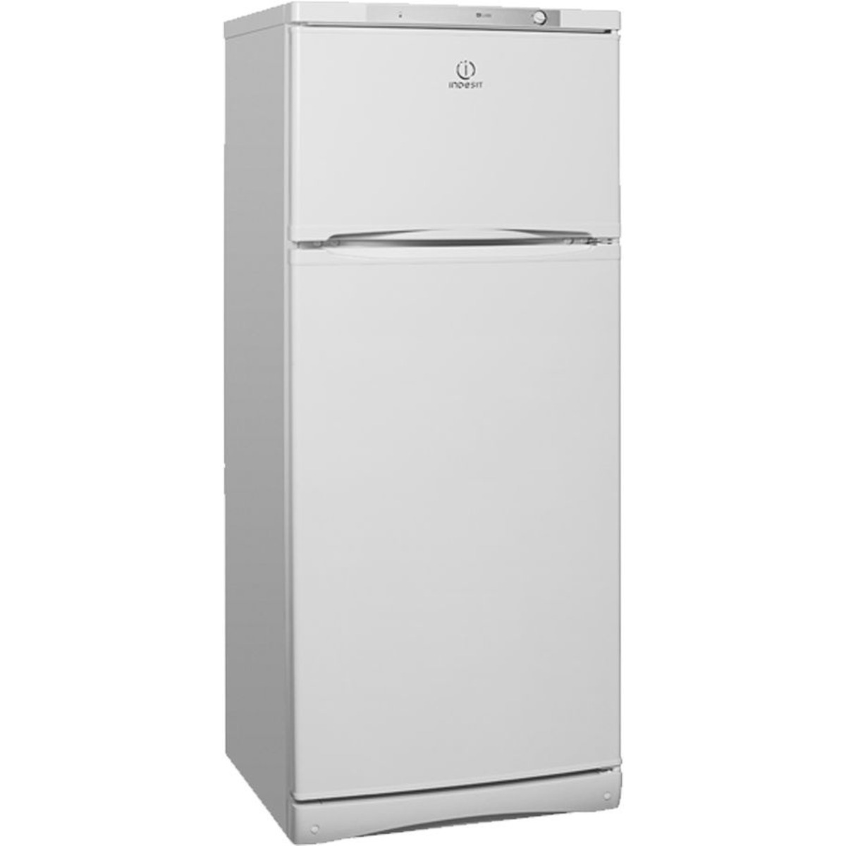 Холодильник Indesit NTS 14 AA (Цвет: White)