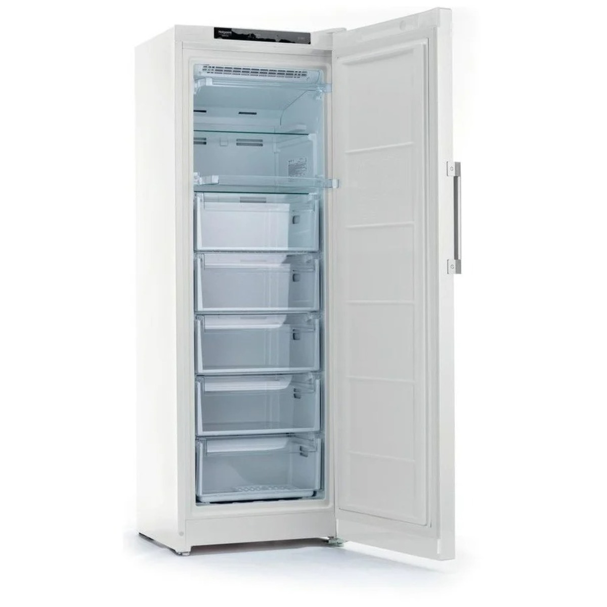 Морозильная камера Hotpoint-Ariston HFZ 6175 W (Цвет: White)